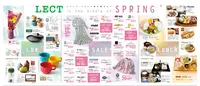 2020.3/LECT/SPRING/チラシ